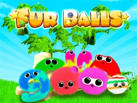 Fur Balls 2